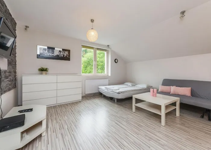 MW Apartamenty - Sopot Dolny