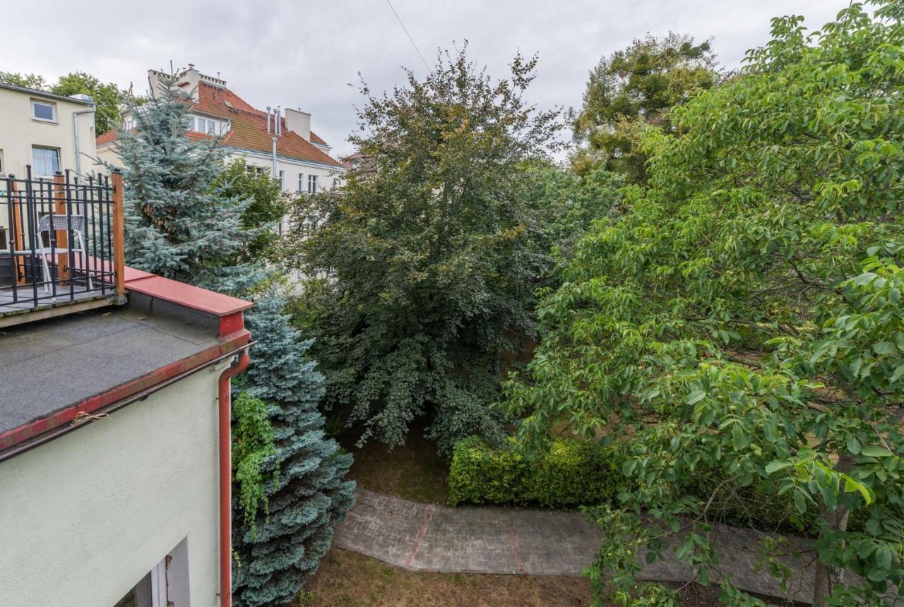 Apartament Mw - Dolny