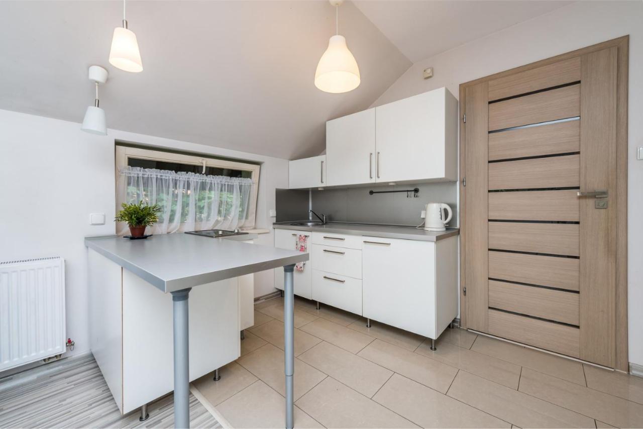 Apartament Mw - Dolny