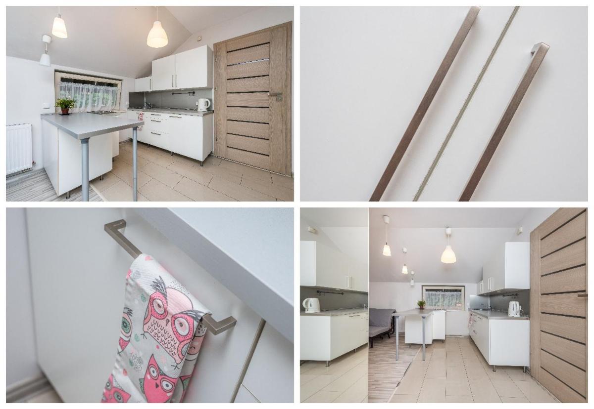 Mw - Dolny Apartament