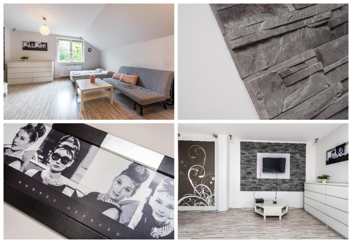 Apartament Mw - Dolny Sopot