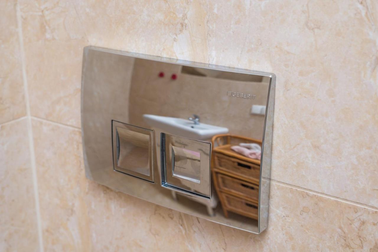 Mw - Dolny Apartament *