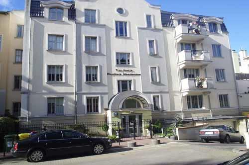 Mw - Dolny