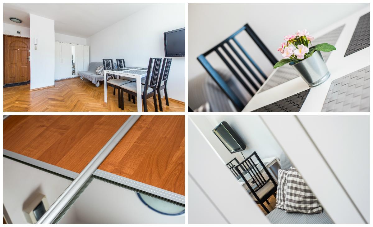Mw - Dolny Apartament *