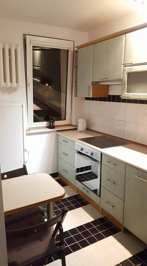 Apartament Mw - Dolny Sopot